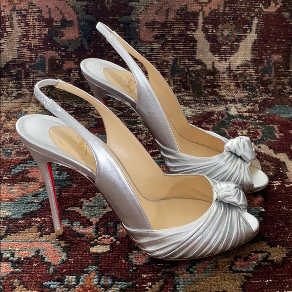 Christian Louboutin Shoes - Christian Loubutin Shoes